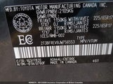 Toyota Rav4 Le 2T3BFREV9JW756553 снимка