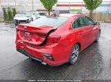 Kia Forte 3KPF54AD8ME352017 снимка