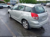 Toyota Matrix Xr 2T1KR32E64C782566 снимка
