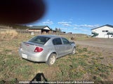Chevrolet Cobalt Ls 1G1AJ55F677258836 снимка
