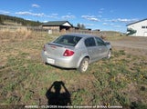 Chevrolet Cobalt Ls 1G1AJ55F677258836 снимка