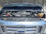 Ford Econoline E450 Super Duty Cutwy Van 1FDWE4FL3FDA28246 снимка