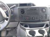 Ford Econoline E450 Super Duty Cutwy Van 1FDWE4FL3FDA28246 снимка