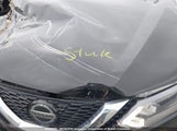 Nissan Rogue Sport S/Sv/Sl JN1BJ1CW9LW370296 снимка