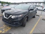 Nissan Rogue Sport S/Sv/Sl JN1BJ1CW9LW370296 photo
