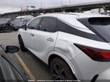 Lexus Rx 350H Base/350H Premium/350H Premium Plus/350H Luxury/350H F Sport Design 2T2BBMCA7TC118454 fotografie