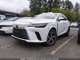 Lexus Rx 350H Base/350H Premium/350H Premium Plus/350H Luxury/350H F Sport Design 2T2BBMCA7TC118454 fotografie