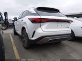 Lexus Rx 350H Base/350H Premium/350H Premium Plus/350H Luxury/350H F Sport Design 2T2BBMCA7TC118454 fotografie