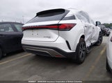 Lexus Rx 350H Base/350H Premium/350H Premium Plus/350H Luxury/350H F Sport Design 2T2BBMCA7TC118454 fotografie