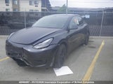 Tesla Model Y 7SAYGDED8SF293560 снимка
