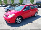Toyota Corolla Matrix Xr 2T1KR32EX5C875849 снимка