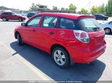 Toyota Corolla Matrix Xr 2T1KR32EX5C875849 снимка