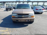 Chevrolet Blazer Ls 1GNDT13X83K136531 снимка