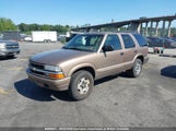 Chevrolet Blazer Ls 1GNDT13X83K136531 снимка
