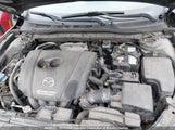Mazda 3 Grand Touring JM1BM1W35E1126165 снимка