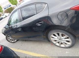 Mazda 3 Grand Touring JM1BM1W35E1126165 снимка