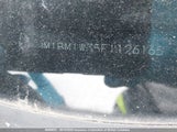 Mazda 3 Grand Touring JM1BM1W35E1126165 снимка