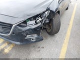 Mazda 3 Grand Touring JM1BM1W35E1126165 снимка