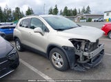 Chevrolet Trax 3GNCJLEB3EL198628 снимка