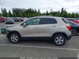 Chevrolet Trax 3GNCJLEB3EL198628 fotografie