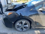Nissan Leaf 1N4AZ1CP2KC315091 fotografie
