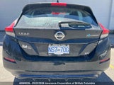 Nissan Leaf 1N4AZ1CP2KC315091 fotografie