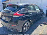 Nissan Leaf 1N4AZ1CP2KC315091 снимка