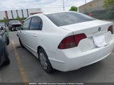 Honda Civic Lx 2HGFA16507H010941 снимка