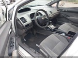 Honda Civic Lx 2HGFA16507H010941 снимка