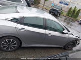 Honda Civic 2HGFC2F55MH011000 снимка