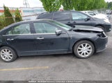Lincoln Mkz 3LNHL2JC8CR827260 снимка
