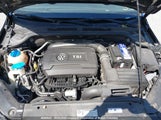 Volkswagen Jetta 3VWD07AJ2FM231857 снимка