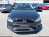 Volkswagen Jetta 3VWD07AJ2FM231857 снимка