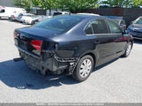 Volkswagen Jetta 3VWD07AJ2FM231857 снимка