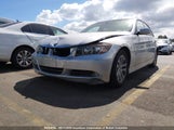 BMW 325 I WBAVB135X6KX47208 снимка