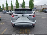 Acura Rdx 5J8TC2H60SL801491 снимка