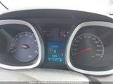 Chevrolet Equinox Ls 2CNALBEW3A6350991 снимка