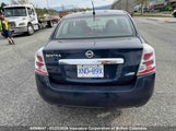 Nissan Sentra 2.0/2.0S/Sr/2.0Sl 3N1AB6AP3AL643575 fotografie