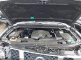 Nissan Titan Xe/Se/Le/Pro-4X 1N6AA07C89N311559 снимка