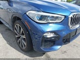 BMW X5 5UXCR6C55KLL12831 снимка