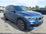 BMW X5 5UXCR6C55KLL12831 снимка