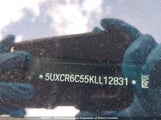 BMW X5 5UXCR6C55KLL12831 снимка