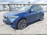 BMW X5 5UXCR6C55KLL12831 снимка