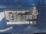 BMW X5 5UXCR6C55KLL12831 снимка