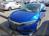 Honda Civic Lx 2HGFC2F57HH029214 снимка
