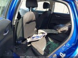 Honda Civic Lx 2HGFC2F57HH029214 снимка
