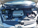 Toyota Sienna Ce/Le 5TDZA23C66S562741 снимка