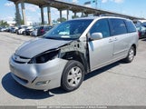 Toyota Sienna Ce/Le 5TDZA23C66S562741 снимка