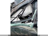 Nissan Pathfinder Sv 5N1DR3BE8PC200355 снимка