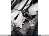 Nissan Pathfinder Sv 5N1DR3BE8PC200355 снимка